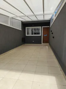 Sobrado com 2 Quartos à venda, 125m² no Jardim Bonfiglioli, São Paulo