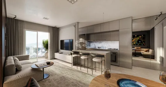 Apartamento com 3 Quartos à venda, 68m² no Centro, Biguaçu