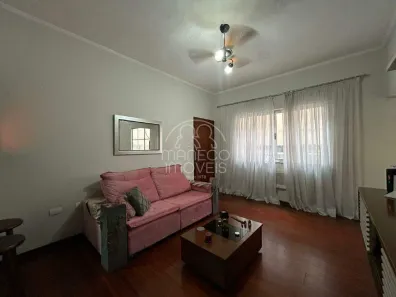 Apartamento com 2 Quartos à venda, 81m² no Encruzilhada, Santos