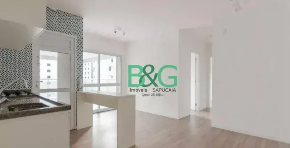 Apartamento com 2 Quartos à venda, 62m² no Bela Vista, São Paulo