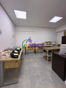 Ponto Comercial à venda, 40m² no Green Valley Alphaville, Barueri