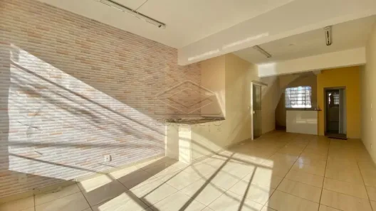 Kitnet com 1 Quarto para alugar, 48m² no Centro, Jaú