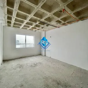 Sala Comercial para alugar, 32m² no Baeta Neves, São Bernardo do Campo
