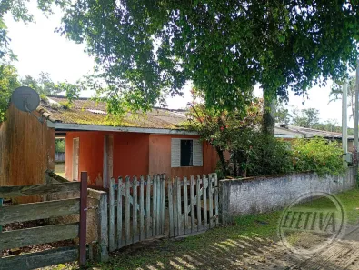 Casa com 3 Quartos à venda, 90m² no Balneário Betáras, Matinhos