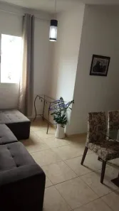 Apartamento com 2 Quartos à venda, 45m² no Jardim Petrópolis, Cotia