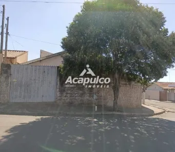 Casa com 3 Quartos à venda, 112m² no Parque Residencial Itamaraty, Leme