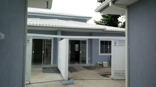 Casa com 2 Quartos à venda, 72m² no Residencial Camping do Bosque, Rio das Ostras