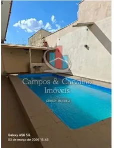 Casa com 3 Quartos para alugar, 225m² no Jardim Sumaré, Ribeirão Preto