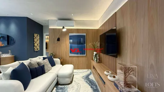 Apartamento com 2 Quartos à venda, 85m² no Cidade Nova, Indaiatuba