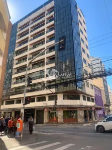 Apartamento com 4 Quartos à venda, 150m² no Centro, Juiz de Fora