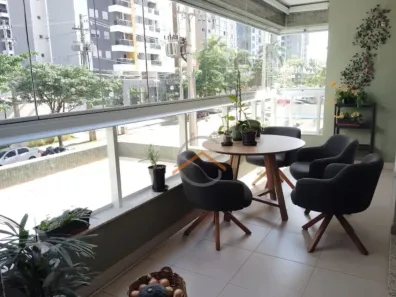 Apartamento com 3 Quartos à venda, 95m² no Gleba Fazenda Palhano, Londrina
