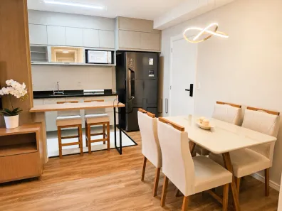 Apartamento com 2 Quartos à venda, 65m² no Vila Clementino, São Paulo