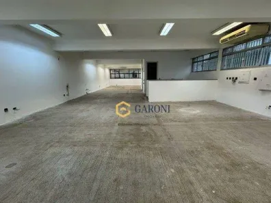 Prédio Comercial à venda, 734m² no Vila Leopoldina, São Paulo