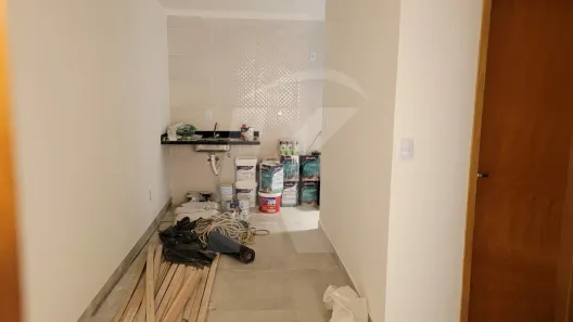 Casa de Condomínio com 2 Quartos à venda, 35m² no Vila Aurora (Zona Norte), São Paulo