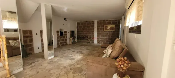 com 1 Quarto para alugar, 274m² no Centro, Indaiatuba