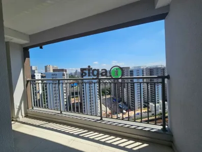 Apartamento com 1 Quarto à venda, 39m² no Vila Andrade, São Paulo