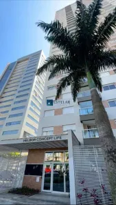 Apartamento com 1 Quarto à venda, 46m² no Jardim Armênia, Mogi das Cruzes