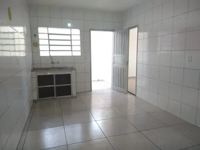 Apartamento com 2 Quartos para alugar, 60m² no Jardim Brasília (Zona Leste), São Paulo
