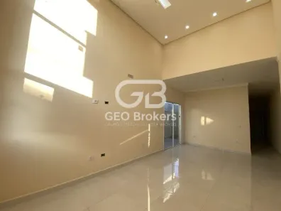 Casa com 3 Quartos à venda, 139m² no Jardim Residencial Golden Park, Jacareí