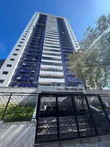 Apartamento com 4 Quartos à venda, 158m² no Boa Viagem, Recife