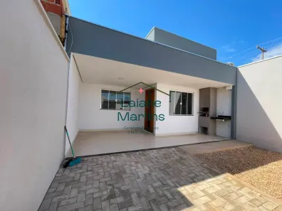 Casa com 3 Quartos à venda, 82m² no Plano Diretor Sul, Palmas
