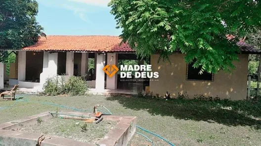 Lote/Terreno à venda, 210000m² no Justiniano de Serpa, Aquiraz
