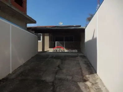 Casa com 2 Quartos à venda, 120m² no Jardim São Bento, Hortolândia