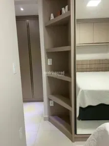 Apartamento com 2 Quartos à venda, 60m² no Centro, Cambé