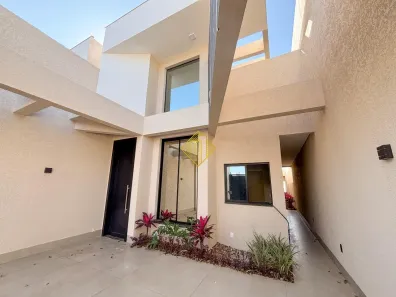 Casa com 3 Quartos à venda, 200m² no Jardim Gisela, Toledo