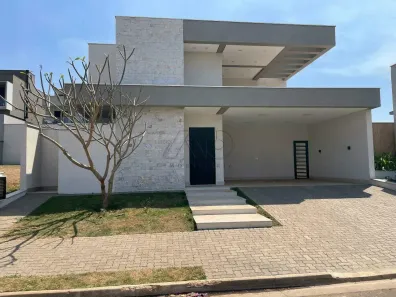 Casa de Condomínio com 3 Quartos à venda, 180m² no Ondas, Piracicaba