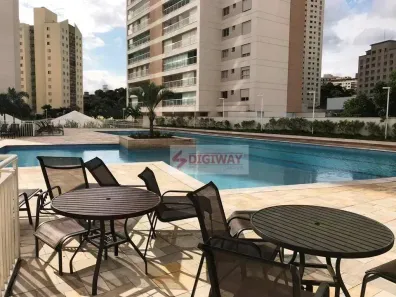 Apartamento com 4 Quartos à venda, 171m² no Aclimação, São Paulo