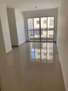 Apartamento com 3 Quartos para alugar, 80m² no Cinquentenário, Belo Horizonte