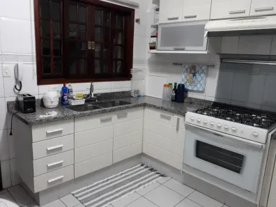 Sobrado com 3 Quartos à venda, 121m² no Jardim São Jorge (Raposo Tavares), São Paulo