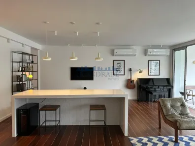 Apartamento com 3 Quartos à venda, 154m² no Barra da Tijuca, Rio de Janeiro
