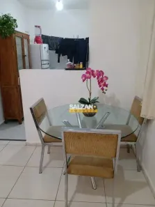Apartamento com 2 Quartos à venda, 50m² no Vila São José, Taubaté