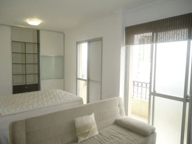 Apartamento com 1 Quarto à venda, 40m² no Santana, São Paulo