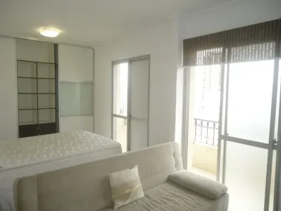 Apartamento com 1 Quarto à venda, 40m² no Santana, São Paulo
