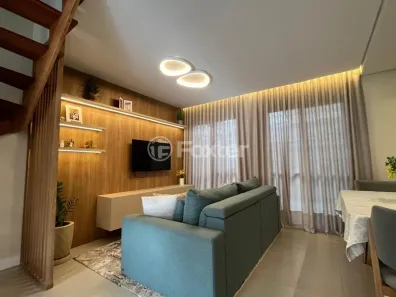 Casa de Condomínio com 2 Quartos à venda, 108m² no Centro, Canoas