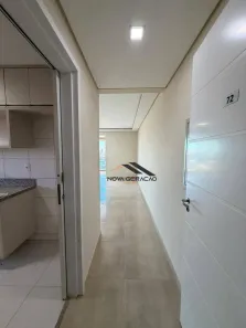 Apartamento com 3 Quartos para alugar, 96m² no Higienópolis, São José do Rio Preto