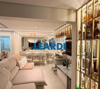 Apartamento com 2 Quartos à venda, 70m² no Vila Leopoldina, São Paulo