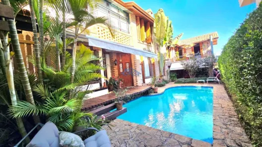 Casa de Condomínio com 3 Quartos à venda, 291m² no Alphaville, Santana de Parnaíba
