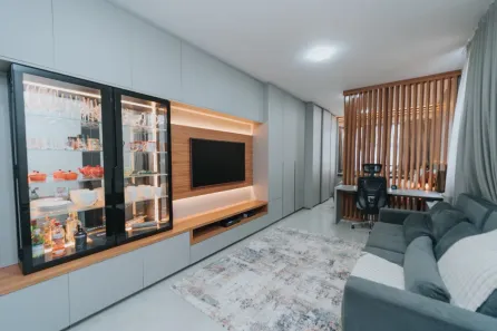 Apartamento com 1 Quarto à venda, 47m² no Centro, Florianópolis