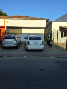 Imóvel Comercial com 5 Quartos para alugar, 130m² no Vila Adyana, São José dos Campos