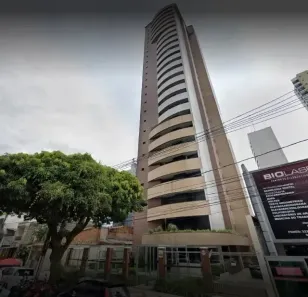 Apartamento com 4 Quartos à venda, 184m² no São Brás, Belém