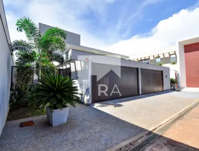 Casa com 4 Quartos à venda, 600m² no Setor de Habitações Individuais Sul, Brasília