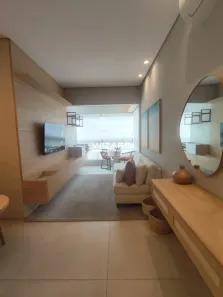Apartamento com 2 Quartos à venda, 50m² no Valongo, Santos