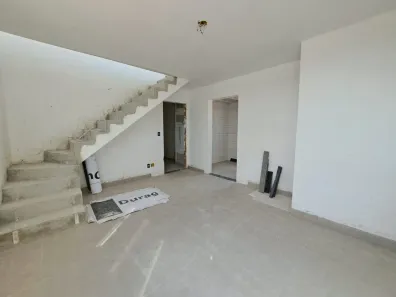 Cobertura com 3 Quartos à venda, 136m² no Milionários (Barreiro), Belo Horizonte