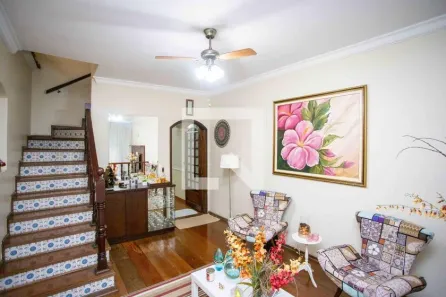 Casa com 3 Quartos à venda, 130m² no Centro, Diadema