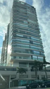 Apartamento com 3 Quartos à venda, 105m² no Praia de Itaparica, Vila Velha