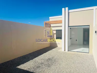 Casa com 3 Quartos à venda, 65m² no São Pedro, Vitória da Conquista